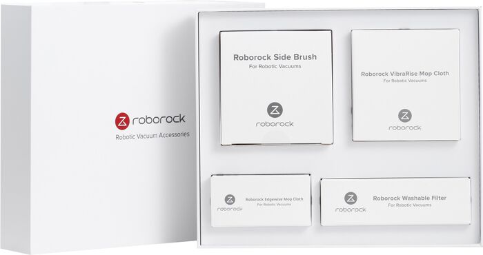 Roborock aukahlutasett fyrir S8 MaxV Ultra