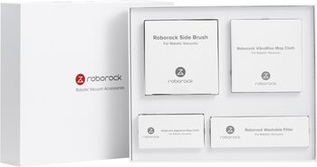 Roborock aukahlutasett fyrir S8 MaxV Ultra