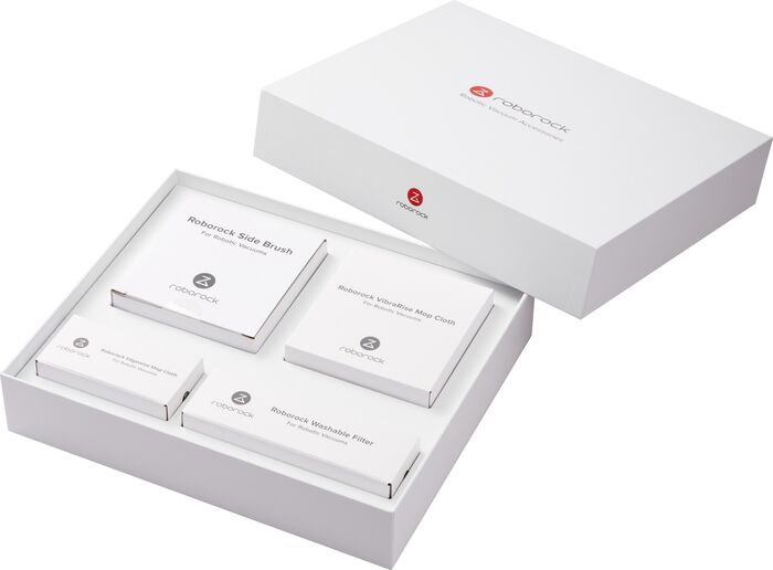 Roborock aukahlutasett fyrir S8 MaxV Ultra