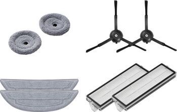 Roborock aukahlutasett fyrir S8 MaxV Ultra