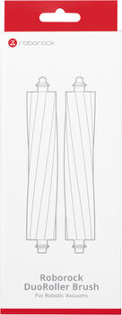 Roborock DuoRoller burstasett fyrir S8 MaxV Ultra
