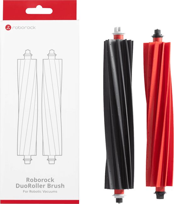 Roborock DuoRoller burstasett fyrir S8 MaxV Ultra
