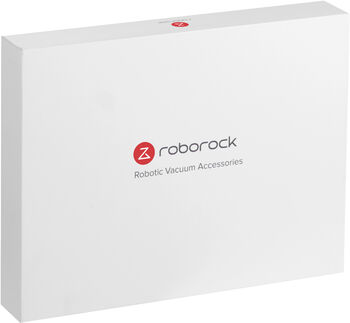 Roborock aukahlutasett fyrir Qrevo S