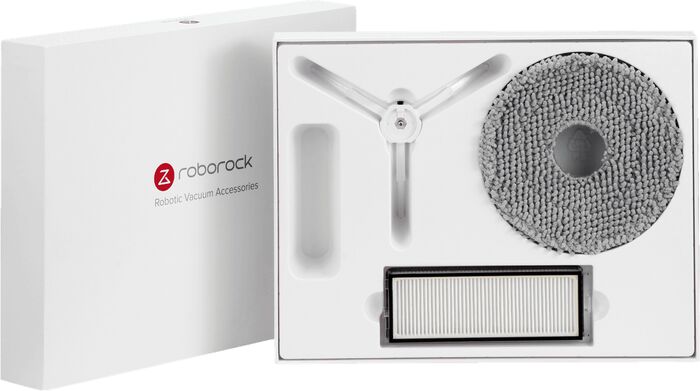 Roborock aukahlutasett fyrir Qrevo S