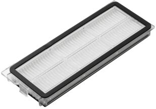 Roborock HEPA-síur f. Qrevo S/Edge/Curv