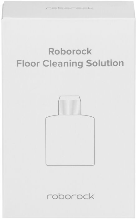 Roborock hreinsivökvi fyrir ryksuguvélmenni - 200 ml