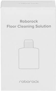 Roborock hreinsivökvi fyrir ryksuguvélmenni - 200 ml