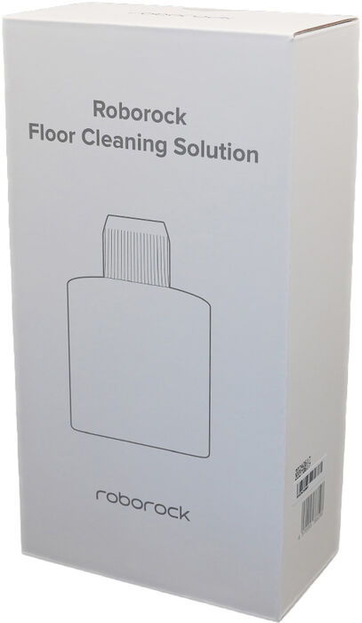 Roborock hreinsivökvi fyrir ryksuguvélmenni - 1000 ml