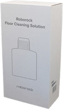 Roborock hreinsivökvi fyrir ryksuguvélmenni - 1000 ml