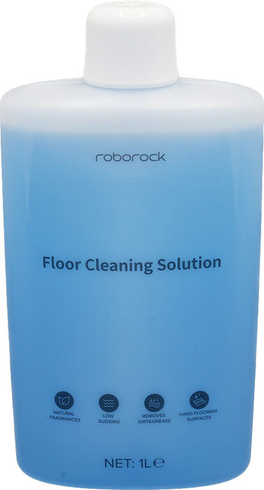 Roborock hreinsivökvi fyrir ryksuguvélmenni - 1000 ml