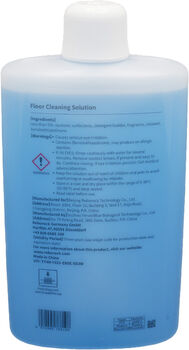 Roborock hreinsivökvi fyrir ryksuguvélmenni - 1000 ml