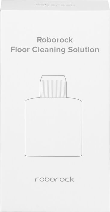 Roborock hreinsivökvi fyrir ryksuguvélmenni - 1000 ml