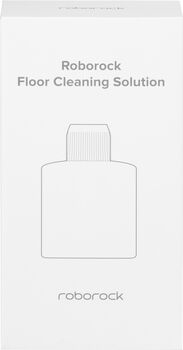 Roborock hreinsivökvi fyrir ryksuguvélmenni - 1000 ml