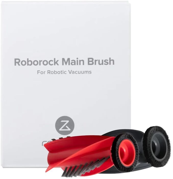 Roborock aðalbursti f. S10/Edge/Curv vélar