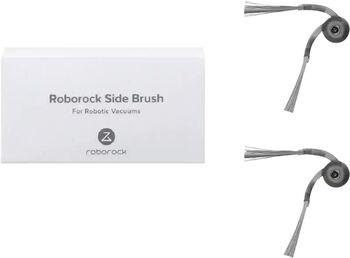 Roborock hliðarbursti Arc f. SZ70/S10/Edge/Curv
