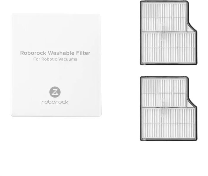 Roborock HEPA-síur f. Saros 10