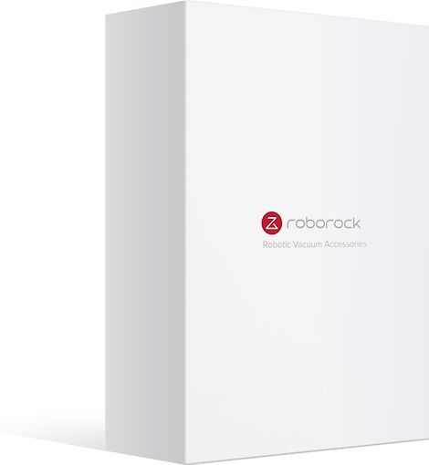 Roborock aukahlutasett f. Edge/Curv