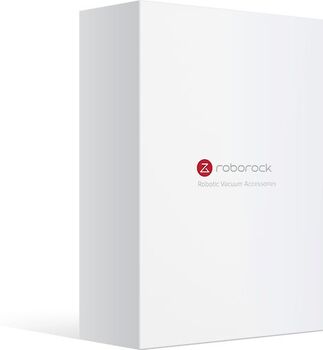 Roborock aukahlutasett f. Edge/Curv