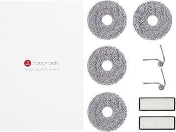 Roborock aukahlutasett f. Edge/Curv