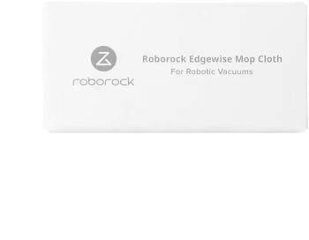 Roborock Edgewise moppur fyrir Saros 10 - 2stk