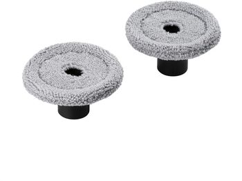 Roborock Edgewise moppur fyrir Saros 10 - 2stk