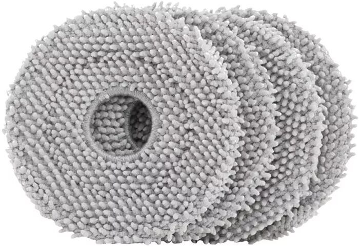 Roborock snúningsmoppa f. Edge/Curv - 4 stk