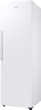 Samsung kæliskápur - Hvítur RR39C7AF5WWEF 