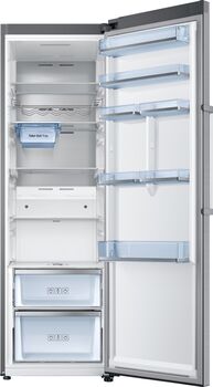 Samsung kæliskápur RR39C7BC6S9EF - Stál