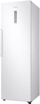 Samsung kæliskápur RR39C7BC6WWEF - Hvítur
