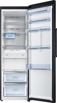 Samsung kæliskápur RR39C7EC6B1EF - Svartur