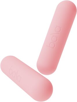 Bala Bars lóð 1,36 kg - Bleik