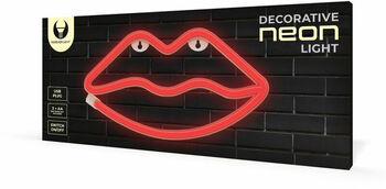 Forever Light Neon - Varir