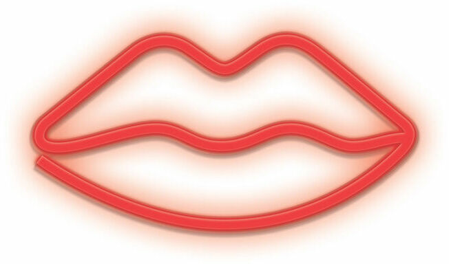 Forever Light Neon - Varir