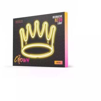 Forever Light Neon - Kóróna