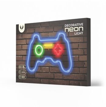 Forever Light Neon - Stýripinni