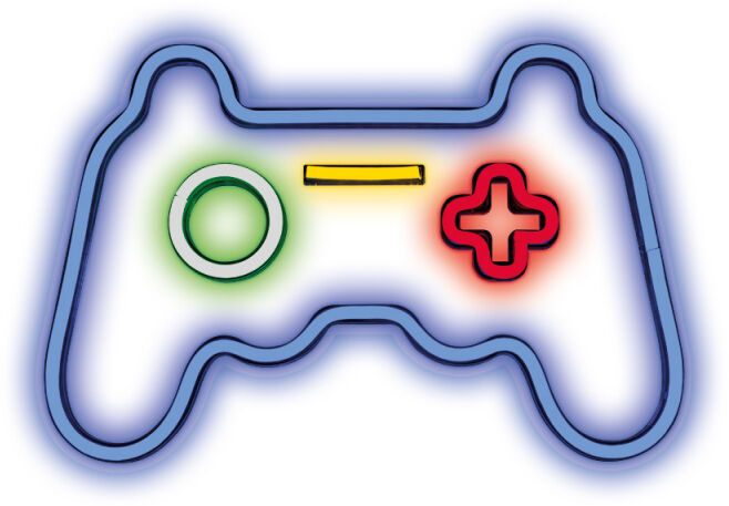 Forever Light Neon - Stýripinni