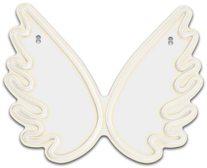 Forever Light Neon - Vængir