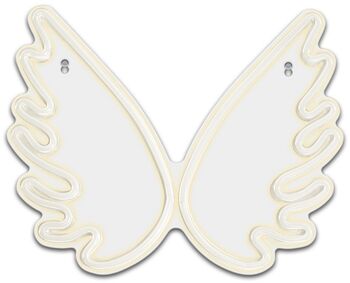 Forever Light Neon - Vængir