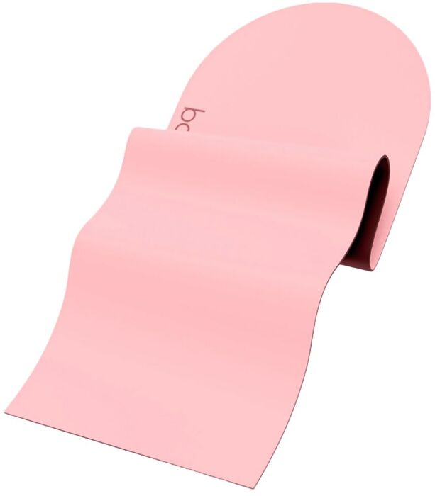 Bala yogamotta - Bleik