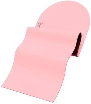 Bala yogamotta - Bleik