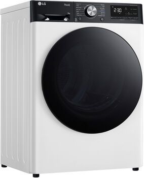 LG þurrkari RV9DN9029B - Hvítur