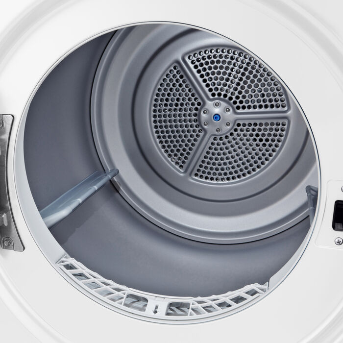 LG þurrkari RV9DN9029B - Hvítur