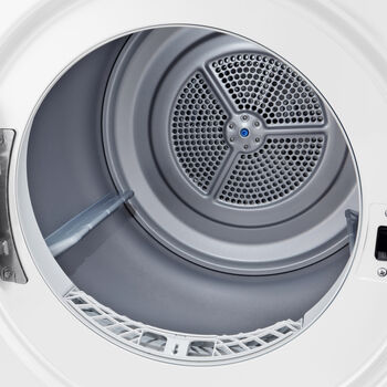 LG þurrkari RV9DN9029B - Hvítur