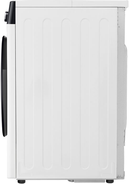 LG þurrkari RV9DN9029B - Hvítur