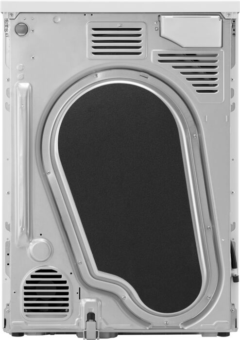 LG þurrkari RV9DN9029B - Hvítur