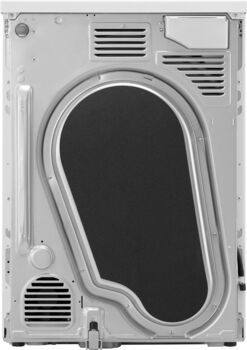 LG þurrkari RV9DN9029B - Hvítur