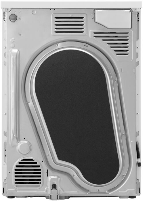 LG þurrkari RV9DN9039 - Hvítur 