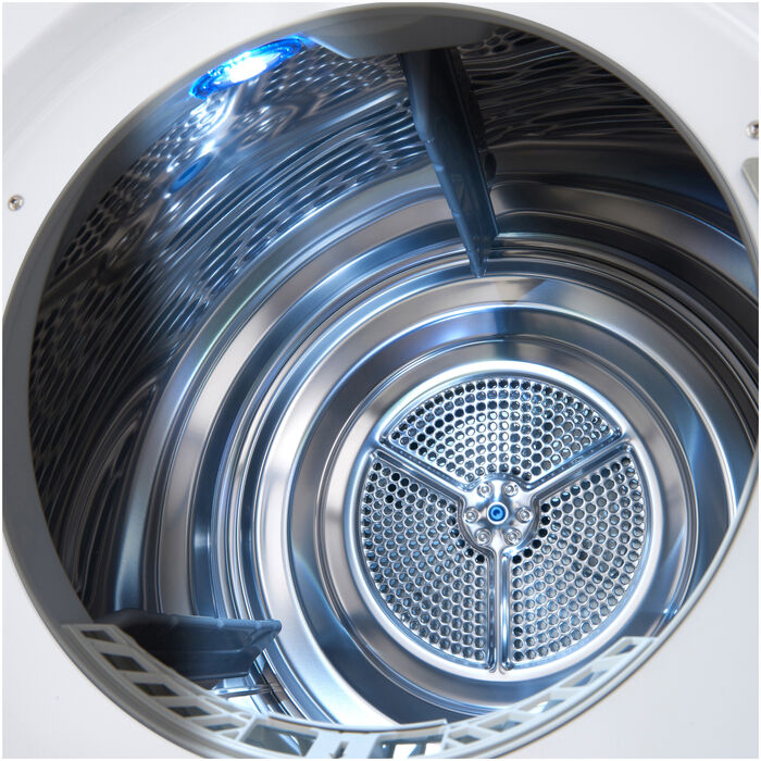 LG þurrkari RV9DN9039 - Hvítur 