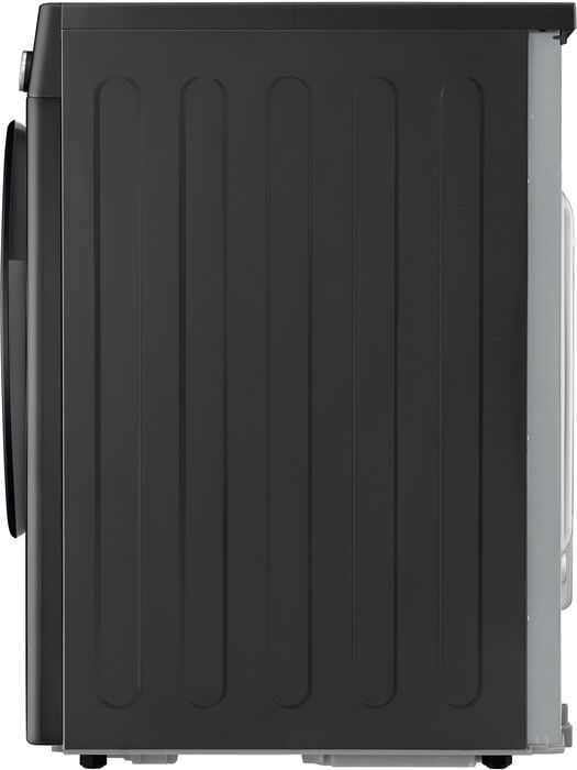 LG þurrkari RV9DN903P - Svartur