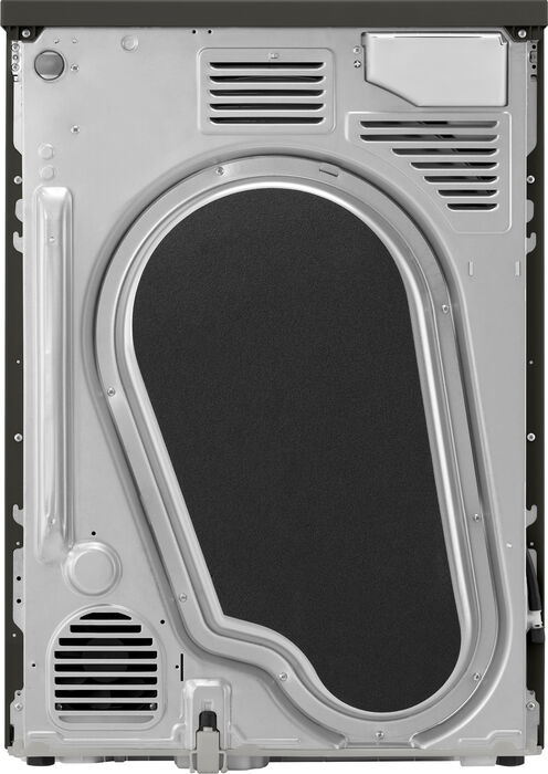 LG þurrkari RV9DN903P - Svartur